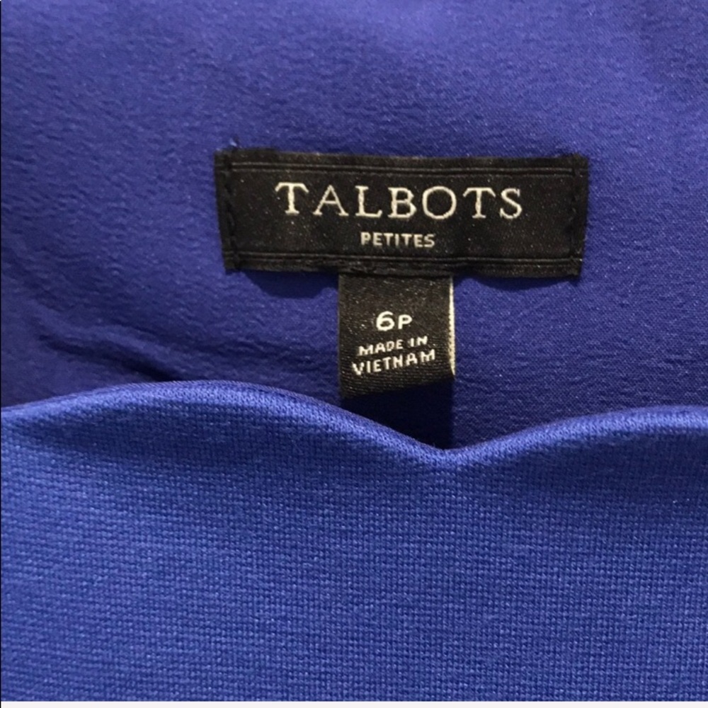 🛍️Talbots Versatile Dress - Picture 6 of 6